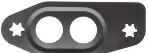 Empaquetadura de Cárter de Aceite Mahle / Clevite B33746
