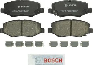 Pastilla de Freno Bosch BC1274