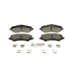 Pastilla de Freno Bosch BC1327