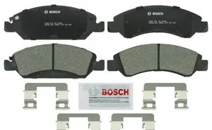 Pastilla de Freno Bosch BC1363