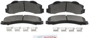 Pastilla de Freno Bosch BC1414