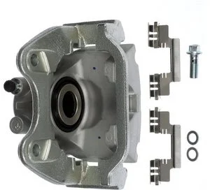 Mordaza Quality-built BC155031