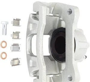Mordaza Quality-built BC155045