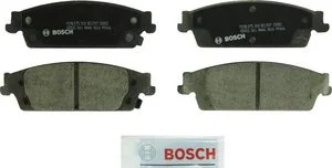 Pastilla de Freno Bosch BC1707