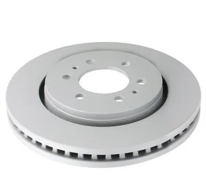 Rotor Wagner BD126433PR