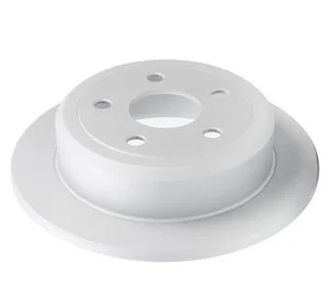 Rotor Wagner BD126541PR
