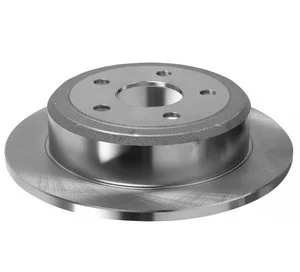 Disco de Freno Wagner BD126541UC