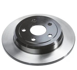 Disco de Freno Wagner BD180435E