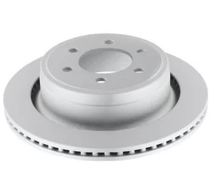 Disco de Freno Wagner BD180511PR
