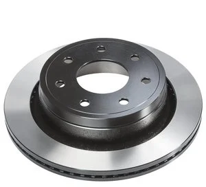 Disco de Freno Wagner BD180512E