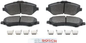 Pastilla de Freno Bosch BE1273H