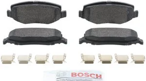 Pastilla de Freno Bosch BE1274H