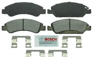 Pastilla de Freno Bosch BE1363H