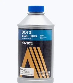 Líquido de Freno Advics BF3N03