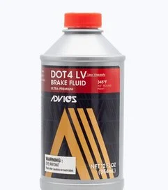 Líquido de Freno Advics BF4N03LV
