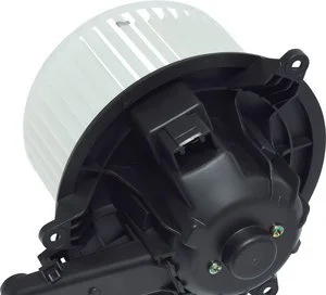 Motor de Ventilador Uac BM00176C