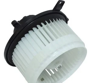 Motor de Ventilador Uac BM00180C