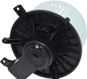 Motor de Ventilador Uac BM00237C