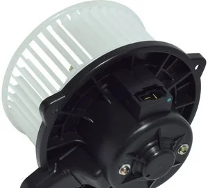 Motor de Ventilador Uac BM00247C