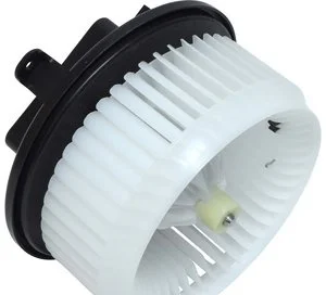 Motor de Ventilador Uac BM10103C