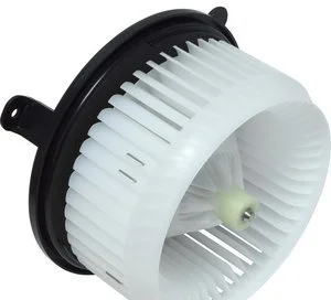 Motor de Ventilador Uac BM10114C