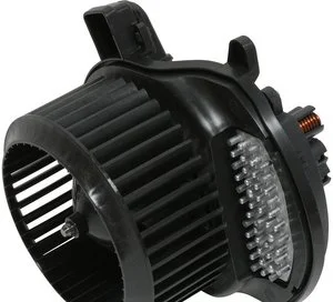 Motor de Ventilador Uac BM10143C