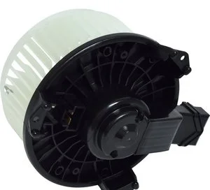 Motor de Ventilador Uac BM9313C