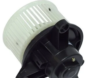 Motor de Ventilador Uac BM9315C