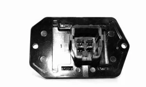 Módulo de Control / Resistencia de Motor de Ventilador United Motor Products BMR98