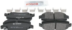 Pastilla de Freno Bosch BP1274
