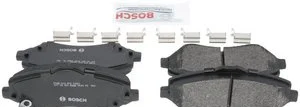 Pastilla de Freno Bosch BP1327