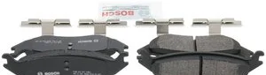 Pastilla de Freno Bosch BP967