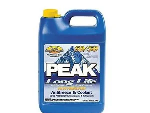 Refrigerante / Anticongelante Peak BQA1GAL