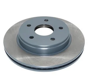 Disco de Freno Fvp BR5300501