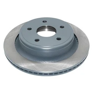 Disco de Freno Durago BR5300601