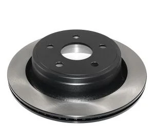 Disco de Freno Durago BR5300602
