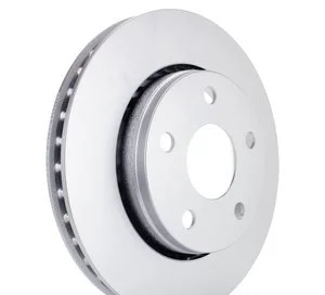 Disco de Freno Quality-built BR53040G