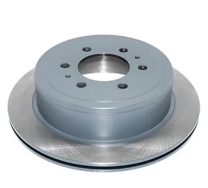 Disco de Freno Fvp BR5411101