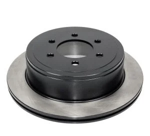 Disco de Freno Durago BR5411102