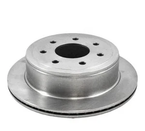 Rotor Fvp BR54112