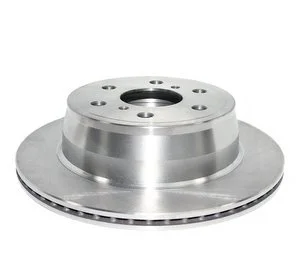 Disco de Freno Durago BR55133