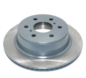 Disco de Freno Fvp BR5513301