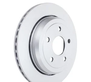 Rotor Quality-built BR72113G