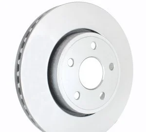 Rotor Quality-built BR72162G