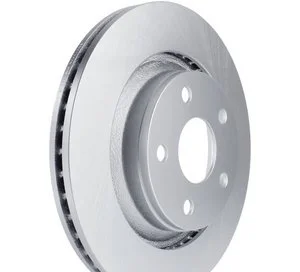 Disco de Freno Quality-built BR72177G