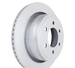 Disco de Freno Quality-built BR75007G