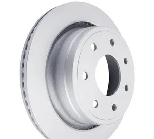 Disco de Freno Quality-built BR75008G