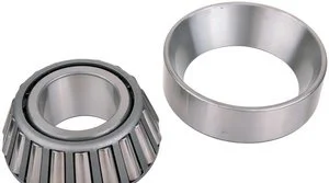 Rodamiento / Pista de Piñón de Diferencial Skf BR894