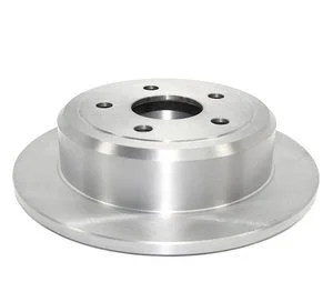 Disco de Freno Durago BR900326