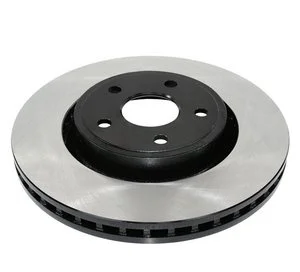 Disco de Freno Durago BR90094602